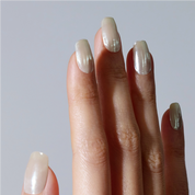 N Pearl Veil Jel Tırnak 30 Adet, 2 Kullanım