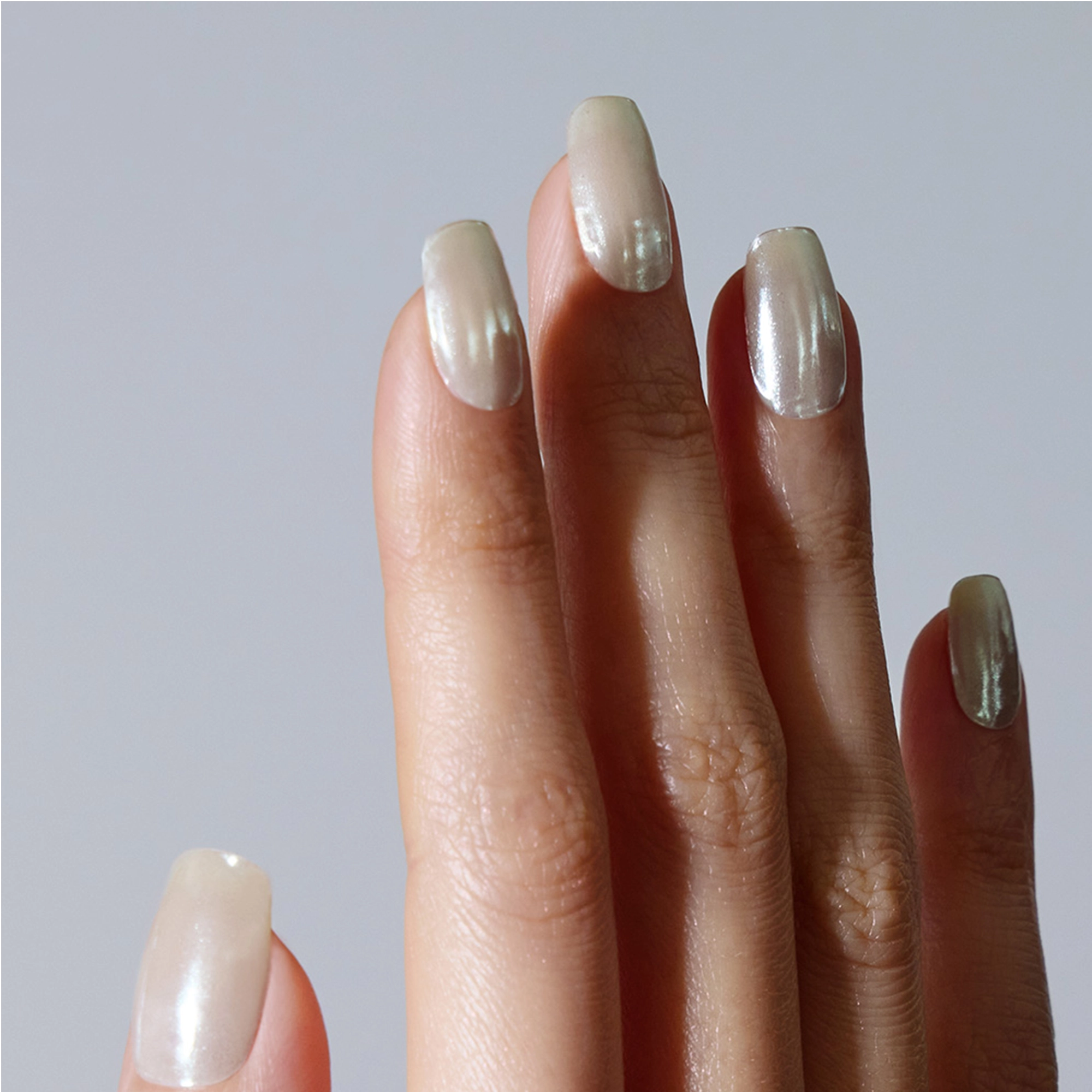 N Pearl Veil Jel Tırnak 30 Adet, 2 Kullanım