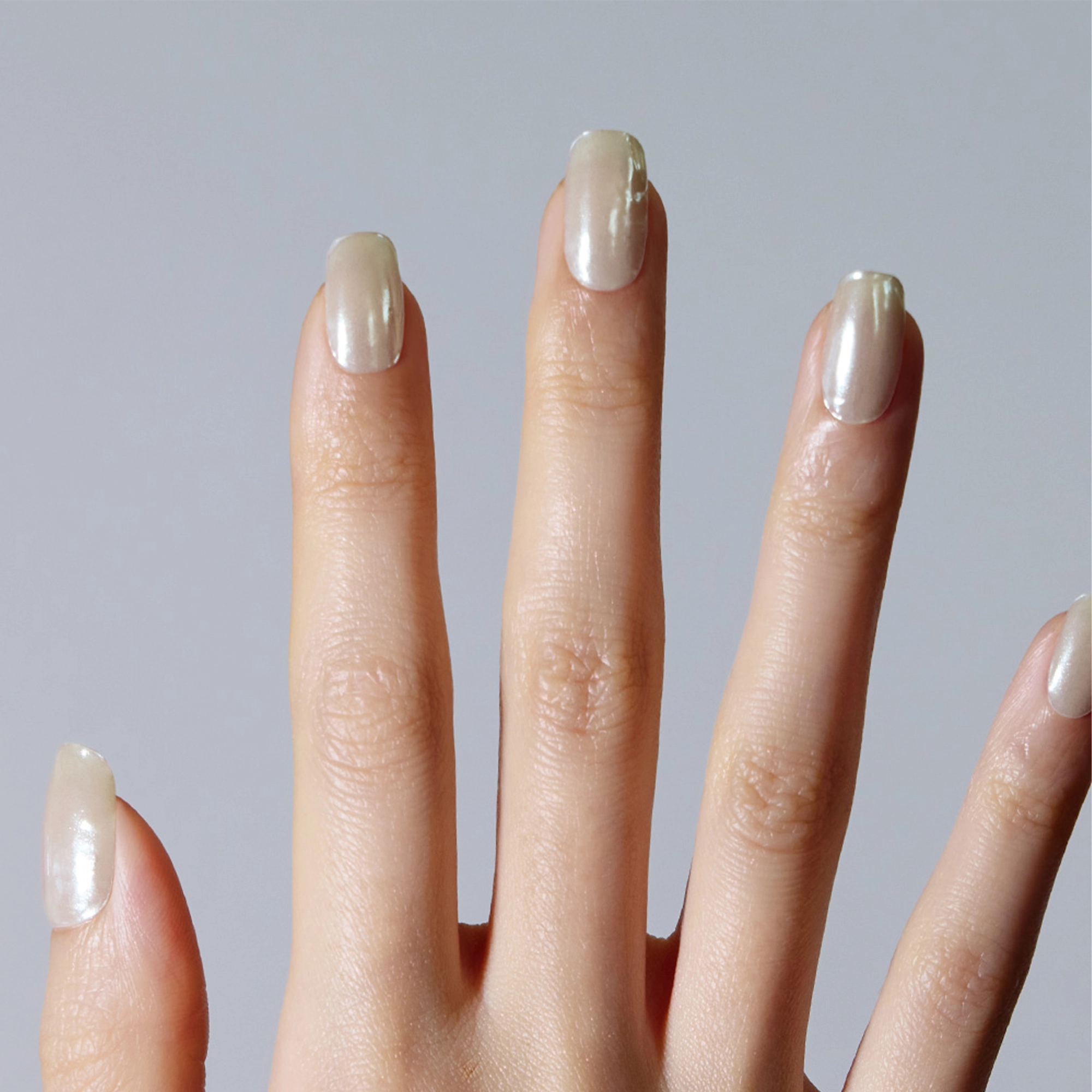 N Pearl Veil Jel Tırnak 30 Adet, 2 Kullanım