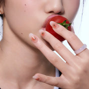 N Petite Tomato Jel Tırnak 30 Adet, 2 Kullanım