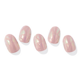 N Pink Wonderland Jel Tırnak 30 Adet, 2 Kullanım