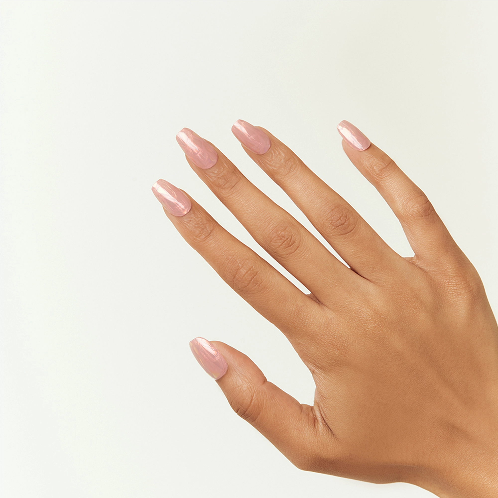 N Pink Wonderland Jel Tırnak 30 Adet, 2 Kullanım
