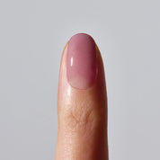 N Plum Veil Jel Tırnak 30 Adet, 2 Kullanım