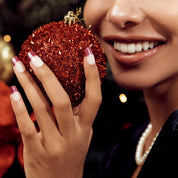 N Santa Baby Jel Tırnak 30 Adet, 2 Kullanım - 3