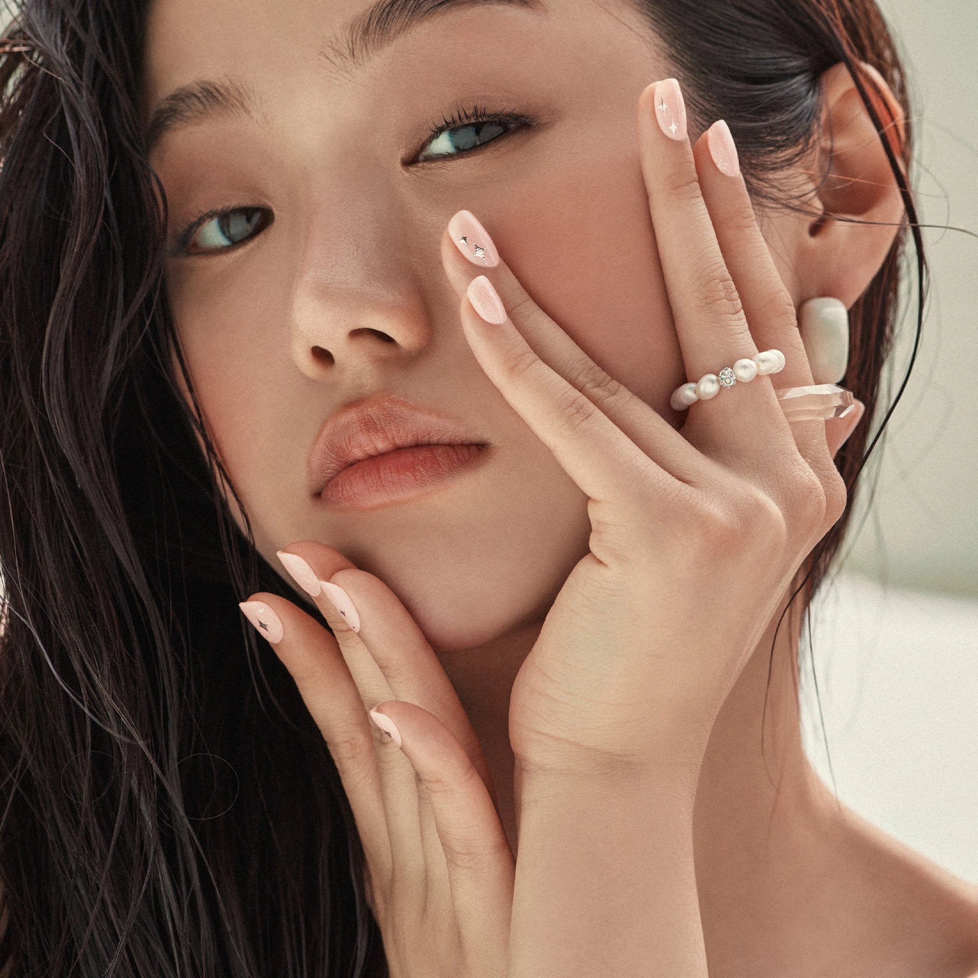 N Shining Beauty Jel Tırnak 30 Adet, 2 Kullanım