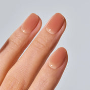 N Sienna Veil Jel Tırnak 30 Adet, 2 Kullanım - 3