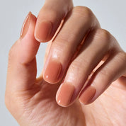 N Sienna Veil Jel Tırnak 30 Adet, 2 Kullanım - 4