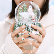N Snow Globe Jel Tırnak 30 Adet, 2 Kullanım