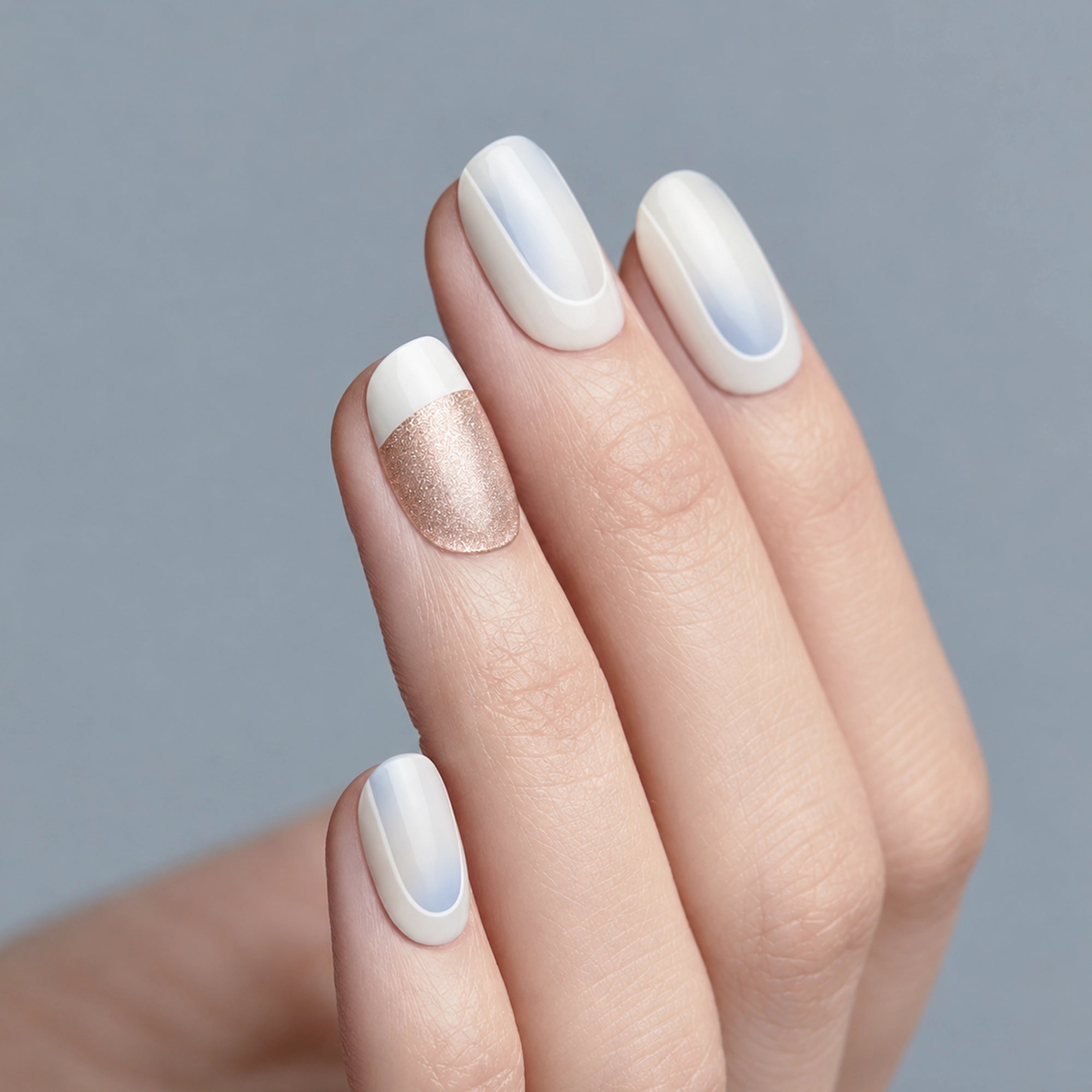 N Softy Canvas Jel Tırnak 30 Adet, 2 Kullanım