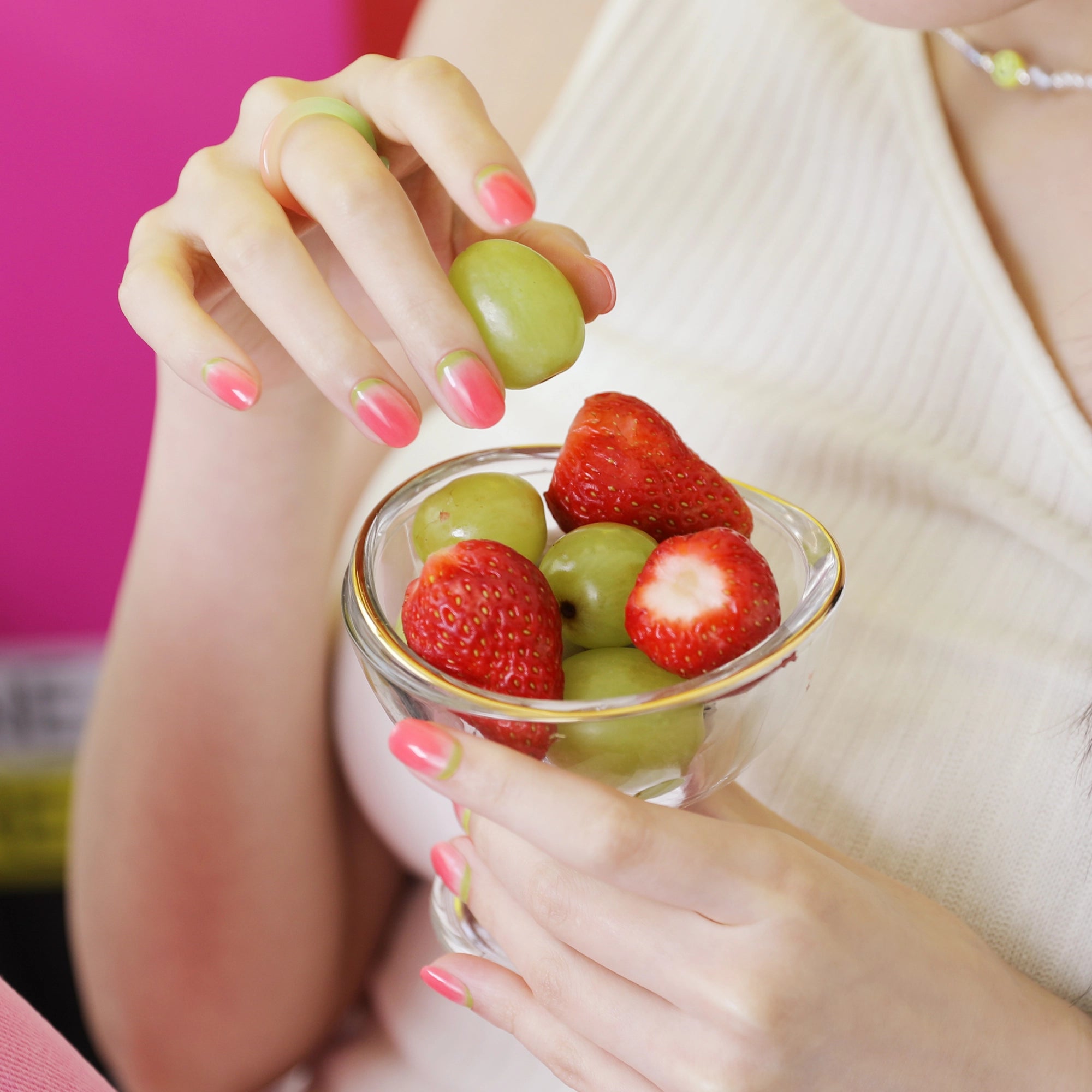 N Sorbet Jel Tırnak 30 Adet, 2 Kullanım