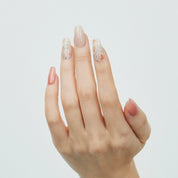N Spring Breeze Jel Tırnak 30 Adet, 2 Kullanım