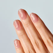 N Sun-Kissed Glow Jel Tırnak 30 Adet, 2 Kullanım