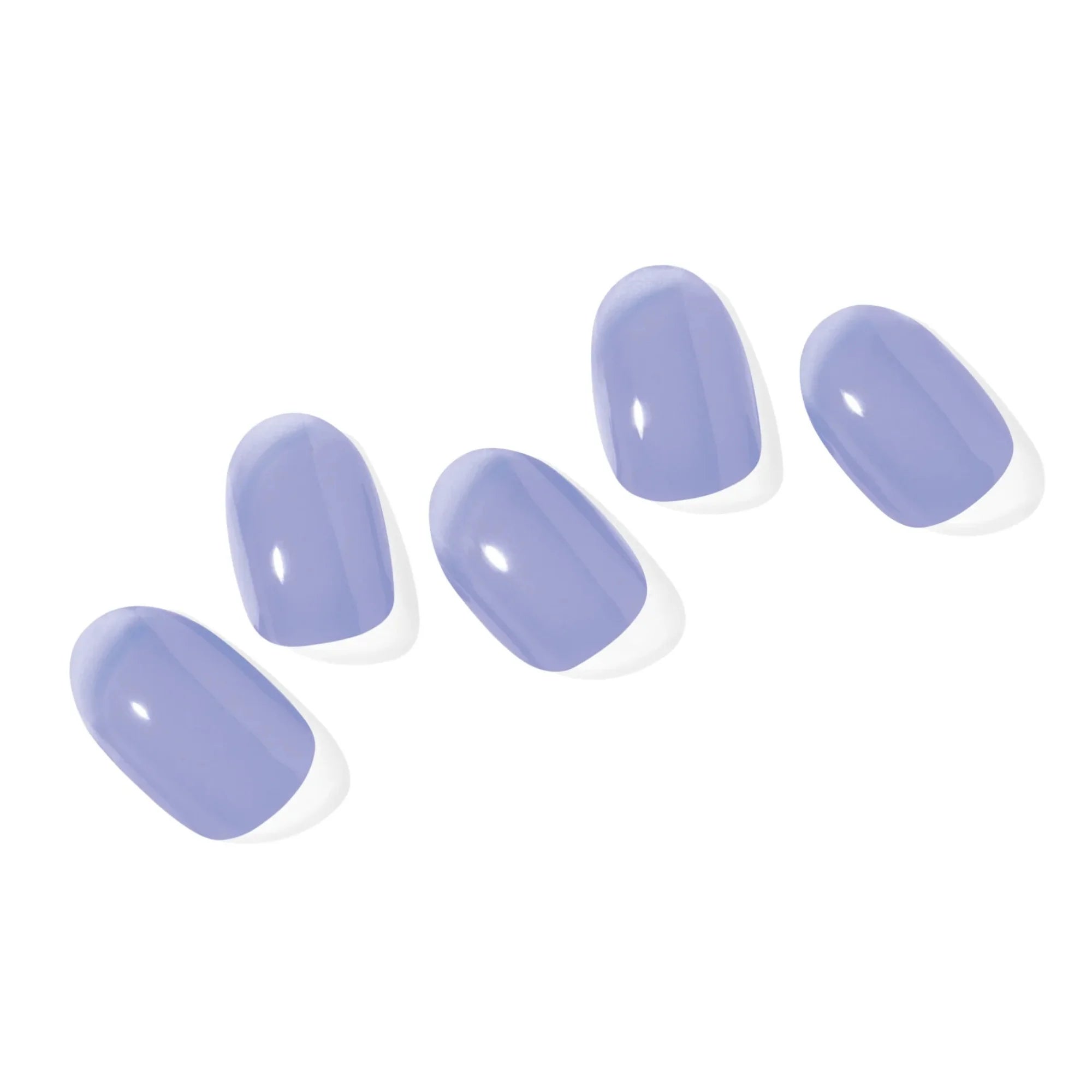 N Tint Air Jel Tırnak 30 Adet, 2 Kullanım