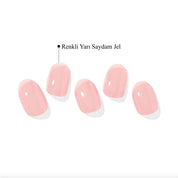 N Tint Baby Jel Tırnak 30 Adet 2 Kullanım