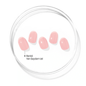 N Tint Baby Jel Tırnak 30 Adet, 2 Kullanım