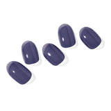 N Tint Bluesy Jel Tırnak 30 Adet, 2 Kullanım