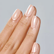 N Vanilla Chrome Jel Tırnak 30 Adet, 2 Kullanım - 2