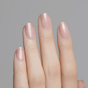 N Glossy Aurora Jel Tırnak 30 Adet, 2 Kullanım