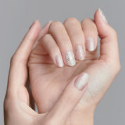 N Coral Bliss Jel Tırnak 30 Adet, 2 Kullanım