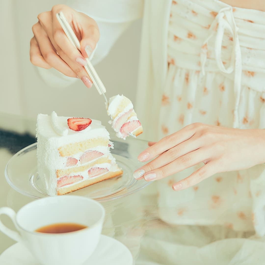 N Coral Bliss Jel Tırnak 30 Adet, 2 Kullanım