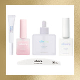 Ohora Gold v2 Tırnak Bakım Seti