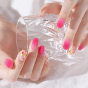 N Love.love.love Jel Tırnak 30 Adet, 2 Kullanım
