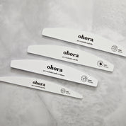 Ohora Pro Yıkanabilir Yumuşak Törpü