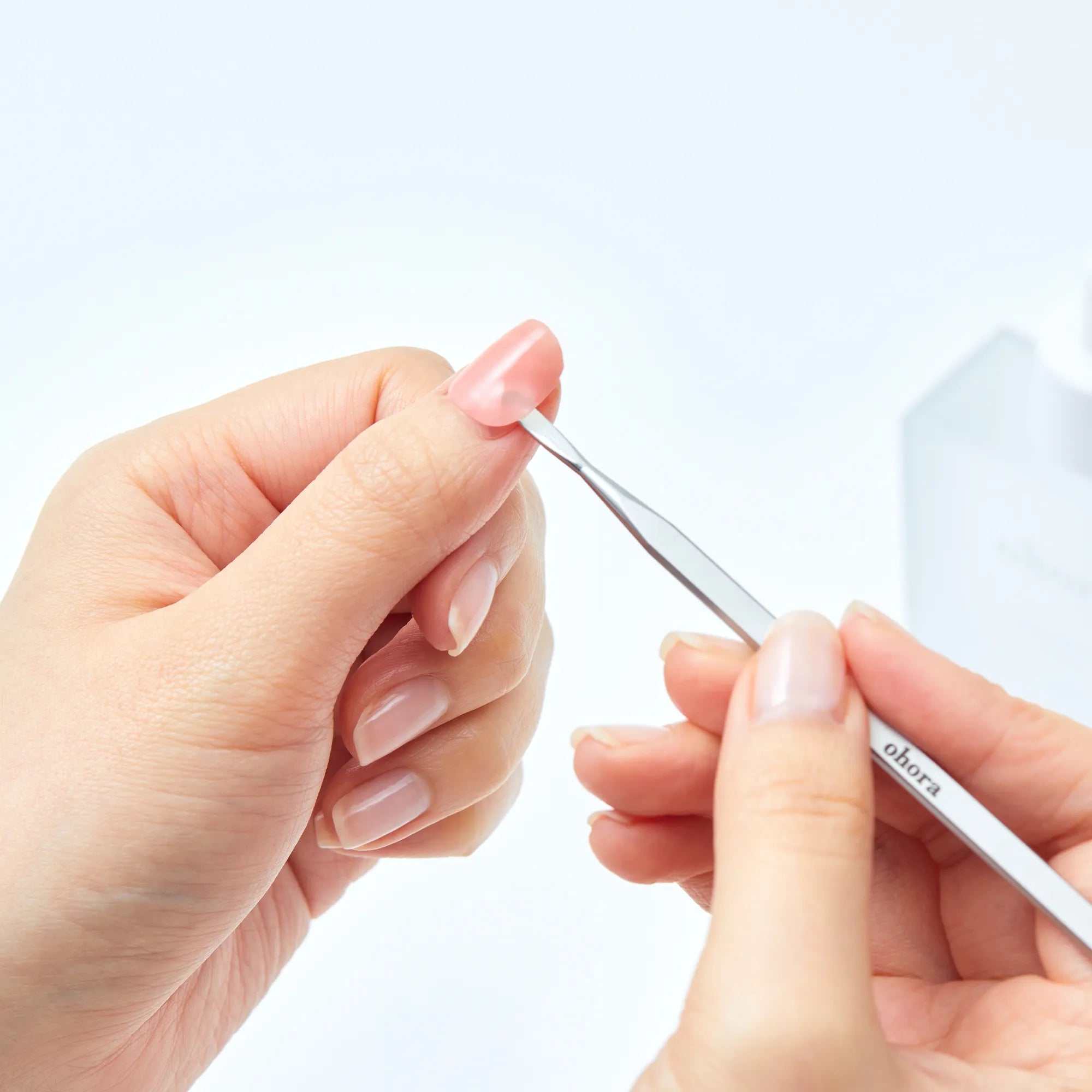 Ohora Profesyonel Tırnak Bakım Çubuğu
