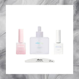 Ohora Silver v2 Tırnak Bakım Seti