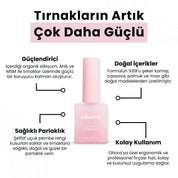 Ohora Tırnak Güçlendirici