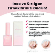 Ohora Tırnak Güçlendirici
