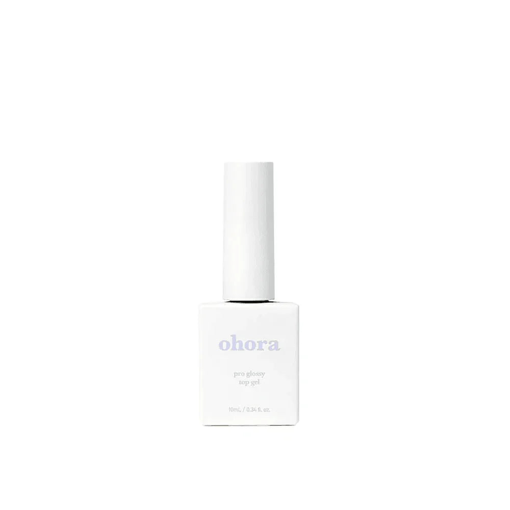 Ohora Tırnak Parlatıcı Top Coat