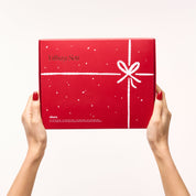 yılbaşı özel takma tırnak seti