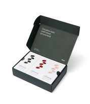 3 farklı modelde takma tırnak seti