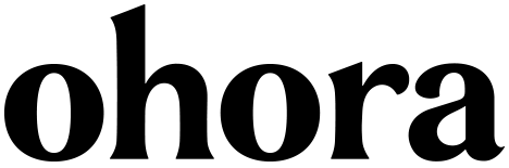 Ohora Türkiye logo