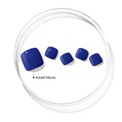 P Cobalt Blue Jel Tırnak 32 Adet, 2 Kullanım