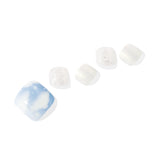 P Cotton Cloud Jel Tırnak 30 Adet, 2 Kullanım