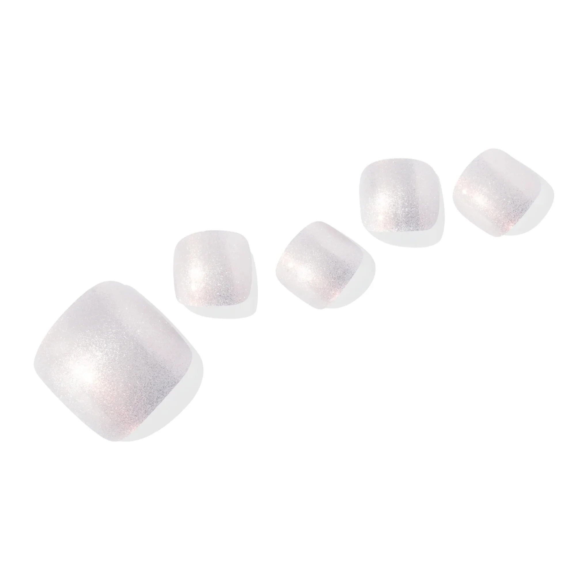 P Glow Beam Jel Tırnak 32 Adet, 2 Kullanım