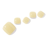 P Lemon Jelly Jel Tırnak 30 Adet, 2 Kullanım