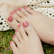 P Romeo Jel Tırnak 32 Adet 2 Kullanım