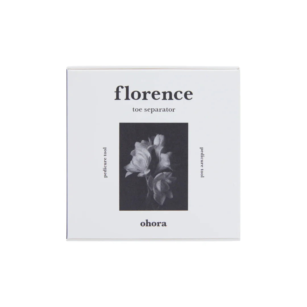 Pedikür Parmak Ayırıcı Florence