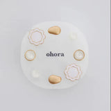 Pedikür Parmak Ayırıcı Florence